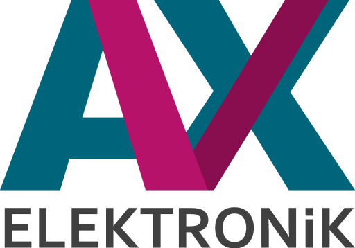 AVX ELEKTRONİK